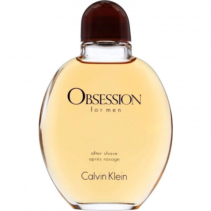 Obsession for Men